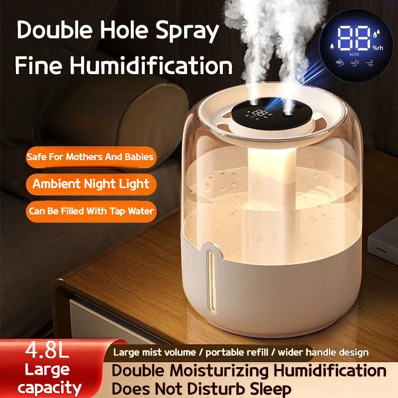 Home Usb Dual-Nozzl… - image