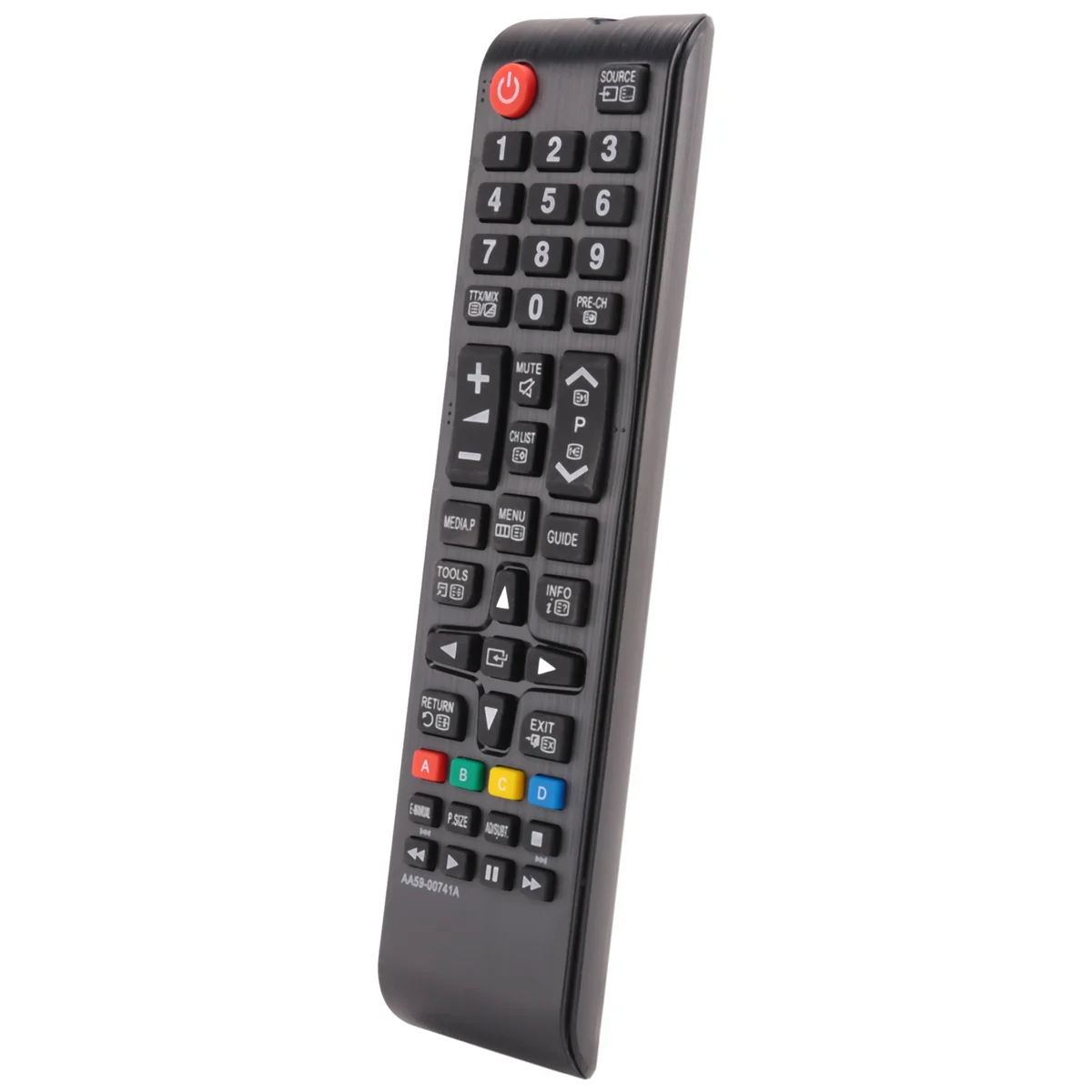 AA59-00741A Remote Control For UE42F5000AK LT28D310