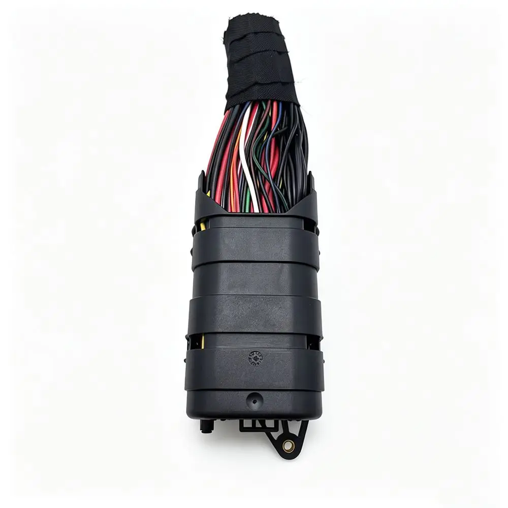Internal Circuit Fuse Box 6X0937615A For Volkswagen Lavida Santana Jetta Polo LUPO Rapid Current Management Module