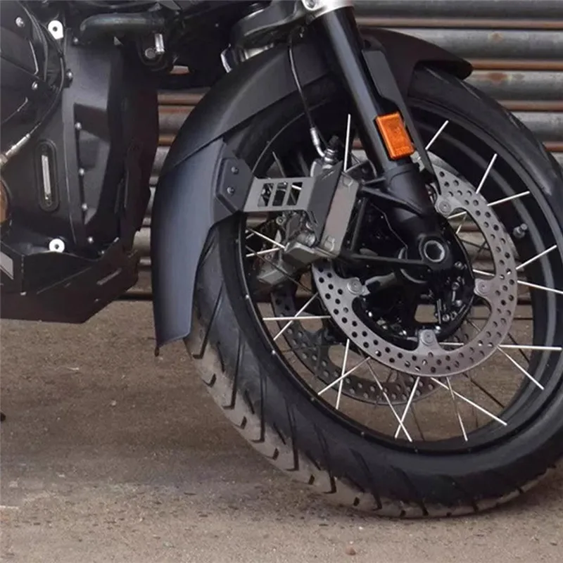 

For R1300GS R 1300 GS R 1300GS Motorcycle Front Mudguard Fender Mudguard Extension Front Fender