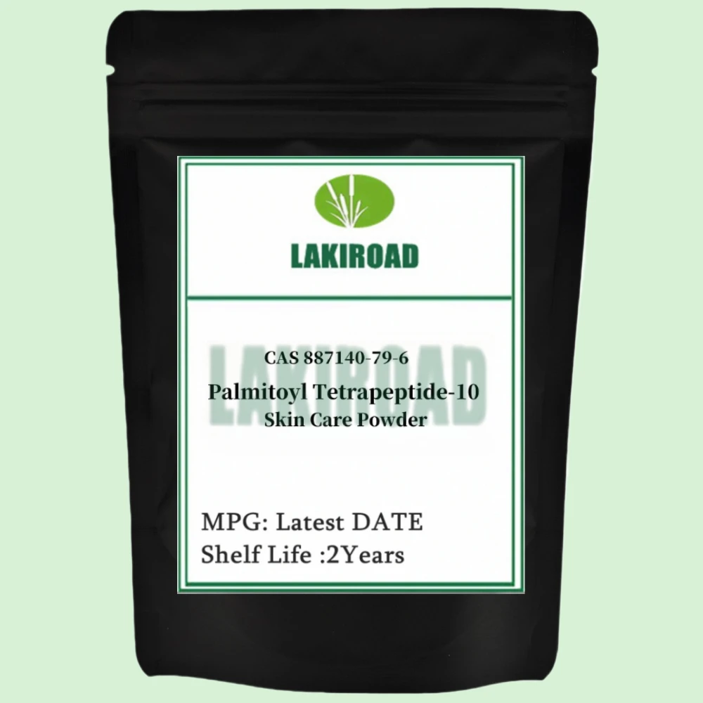

Palmitoyl Tetrapeptide-10 with 4-layer Bags Packing for DIY Soap Making,Global Soap Scents Customized Fast Delivered
