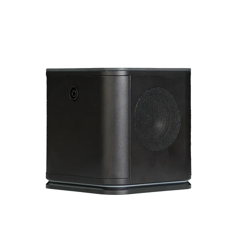 Speaker aroma diffuser bluetooth wifi intelligent remote control with speaker aroma diffuser Automatic fragrance sprayer