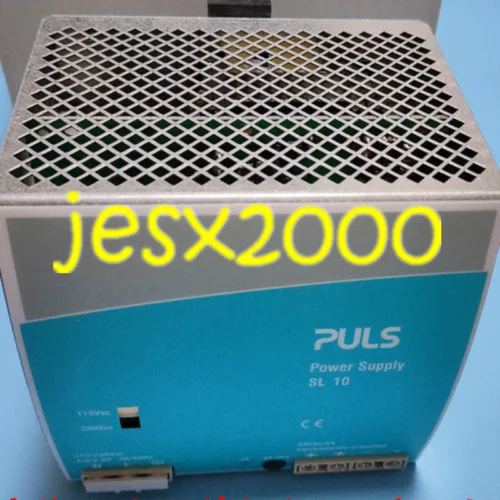 1PC New PULS SL10.101 DC48-56V  Power output