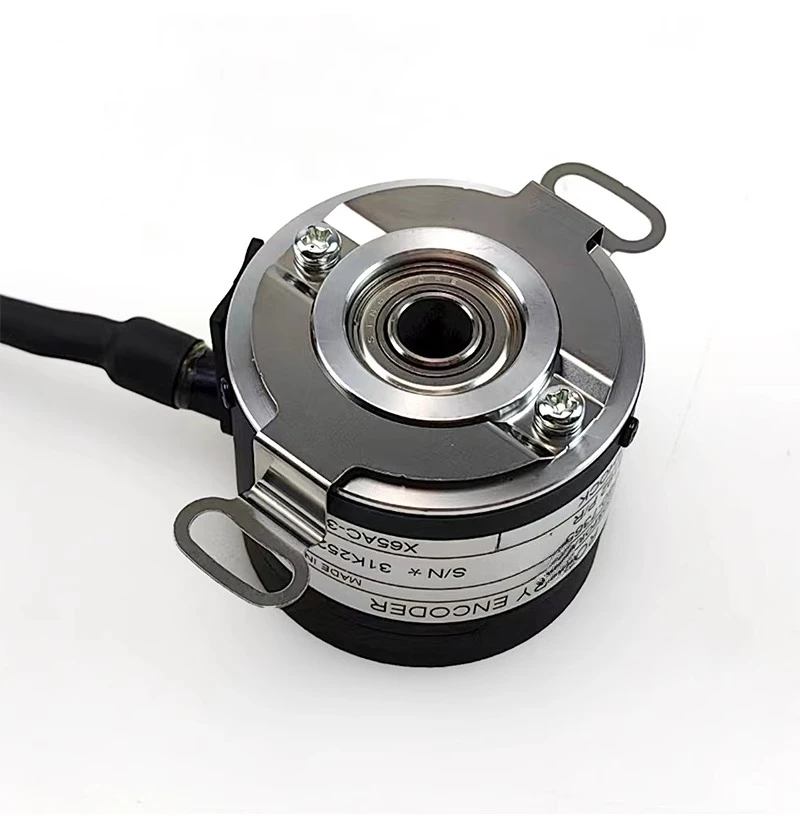 Suitable for Mitsubishi Elevator X65AC-31/Tamagawa Encoder