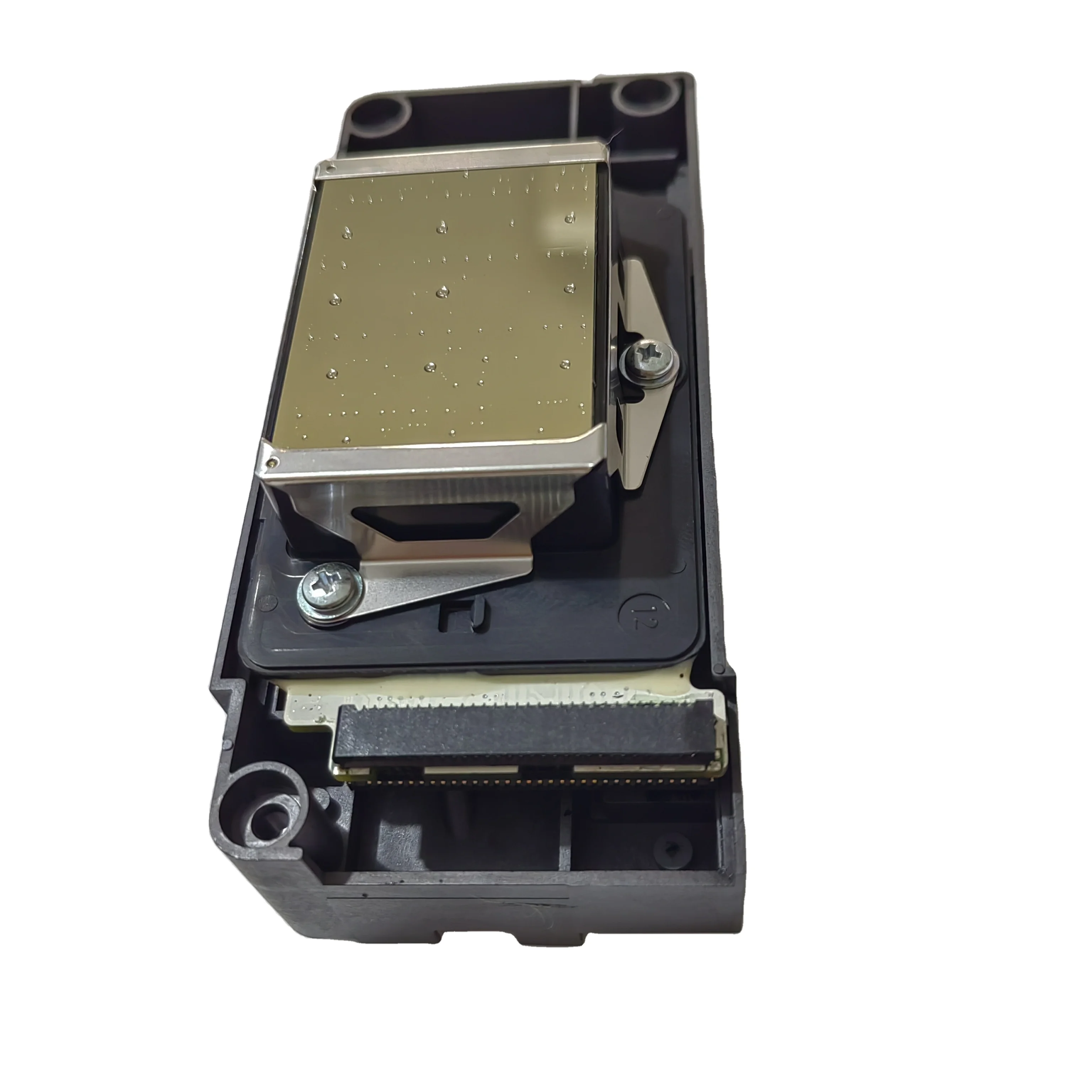 

Original Genuine F186000 Textile Printhead for Epson DX5 printhead R1900 R2000 R2880 printer parts