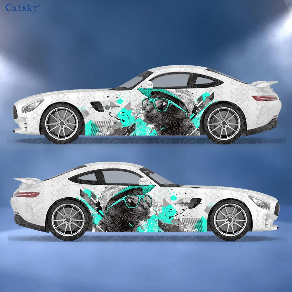 2-adesivi-per-auto-con-gatto-nero-resistenti-anti-sbiadimento-migliorano-la-bellezza-del-tuo-veicolo-design-artistico-audace-rivestimenti-in-vinile-per-auto