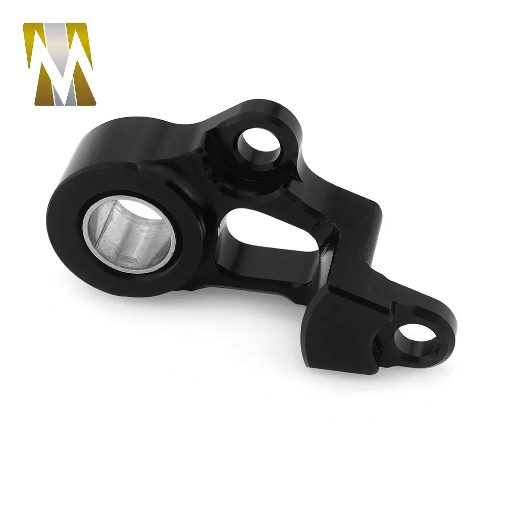 Motocicleta Shifting Gear Stabilizer, suporte de suporte, acessórios para Honda CB650R CBR650R CB 650R CBR 650R 2019-2024