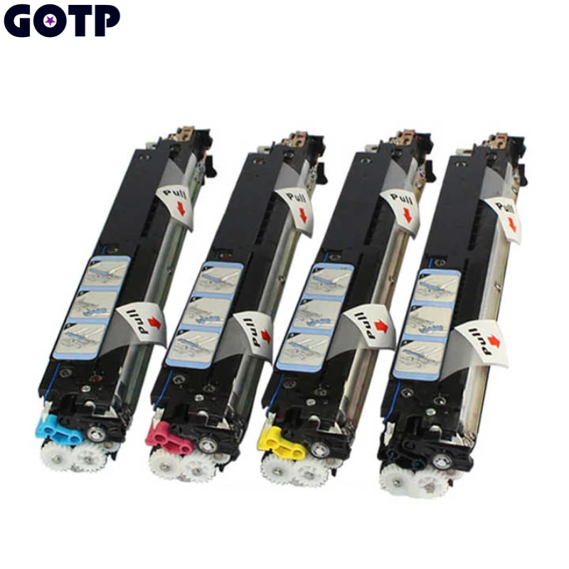 Recensione e valutazione del componente sviluppatore NPG45 GPR30 EXV28 per Canon IRC5030, IRC5035, IRC5045, IRC5051, IRC5235, IRC5240, IRC5250, IRC5255
