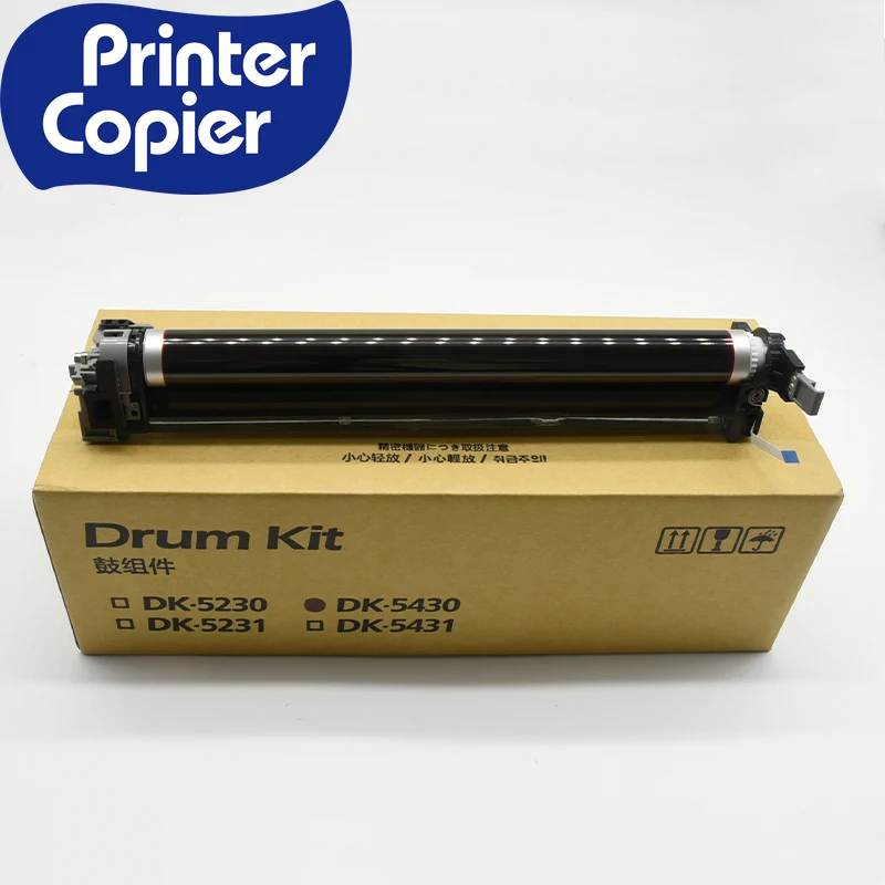 1X DK-5430 DK-5431 Drum Unit For Kyocera PA2100cx PA2100cwx MA2100cx MA2100cfx 30C0A93010 30C0A93020 Drum Cartridge 100K