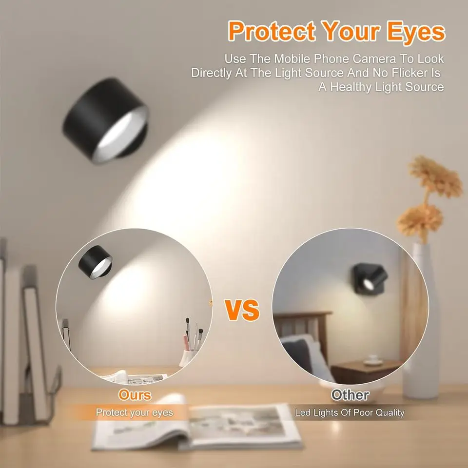 Thumbnail 2 - #7 Latest LED Wall Sconce Lights Updates
