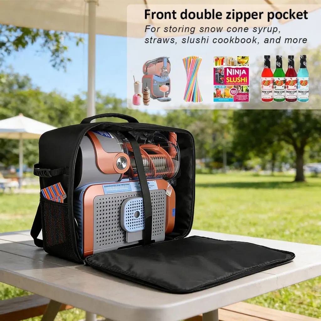 Thumbnail 2 - #7 Top Frozen Drink Makers Picks for Every Budget