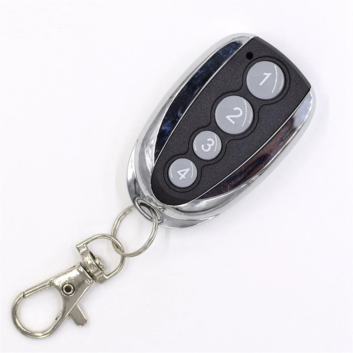 Пульт дистанционного управления для гаражных ворот, Открыватель управления, 868 МГц, непрерывный код для SOMMER 4011 4020 4021 4025 4026 4031 4035