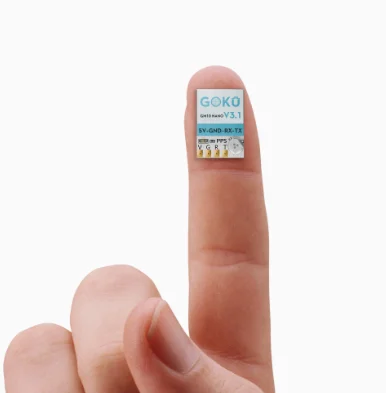 

GOKU GM10 Nano V3.1 GPS