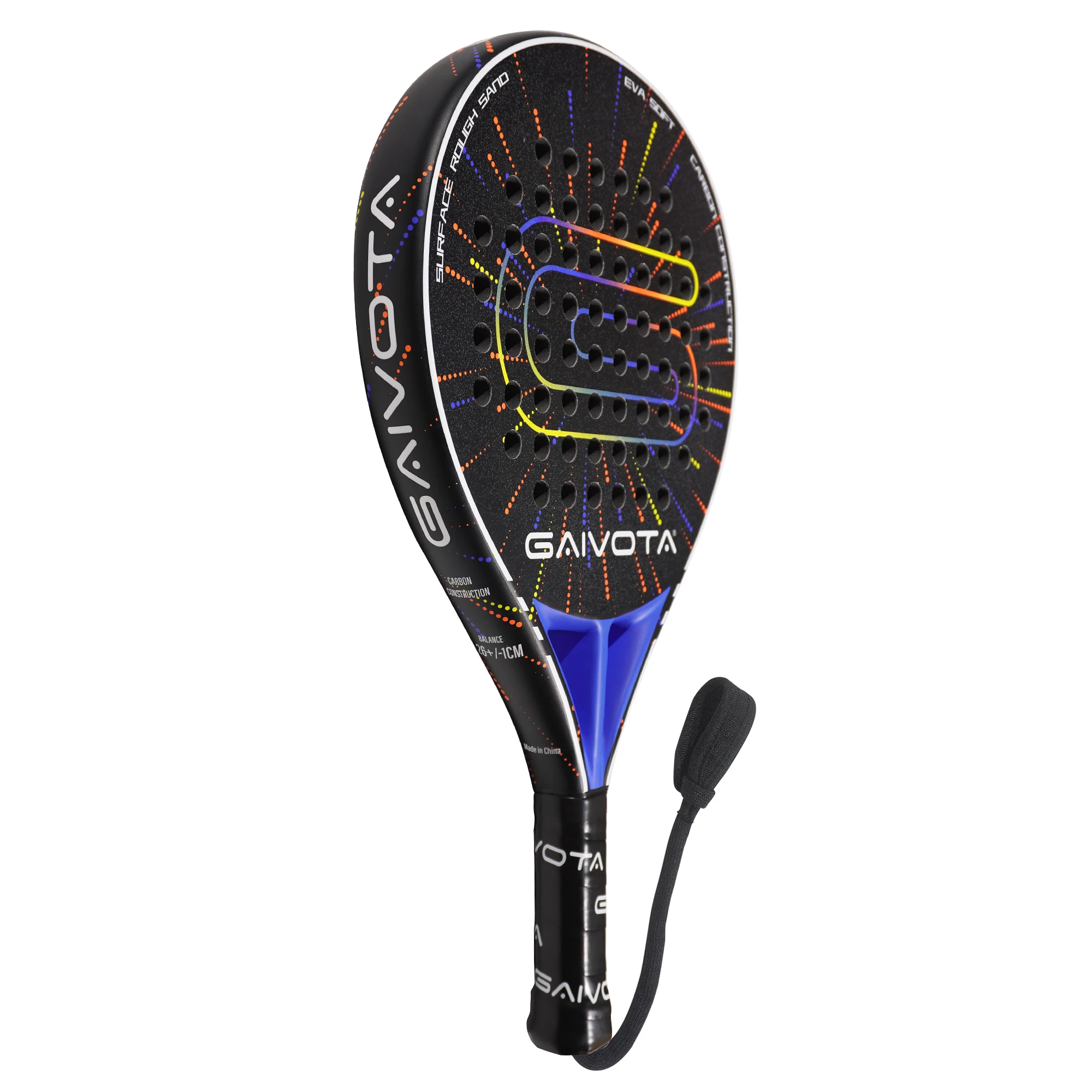 Thumbnail 3 - #25 Padel Rackets Ranking List in 2026