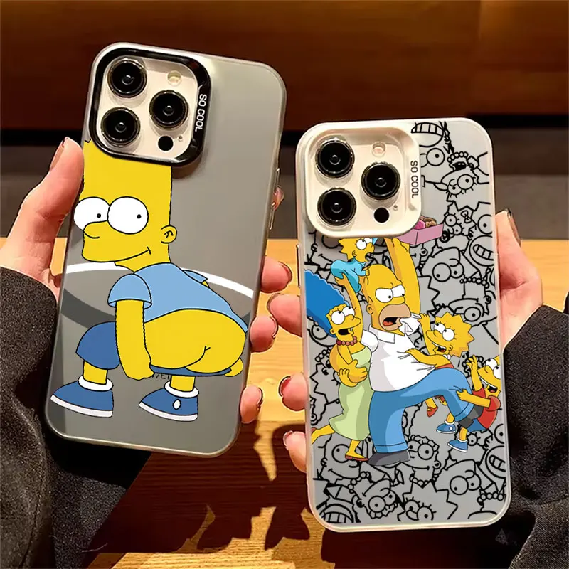Phone Case For Appl…