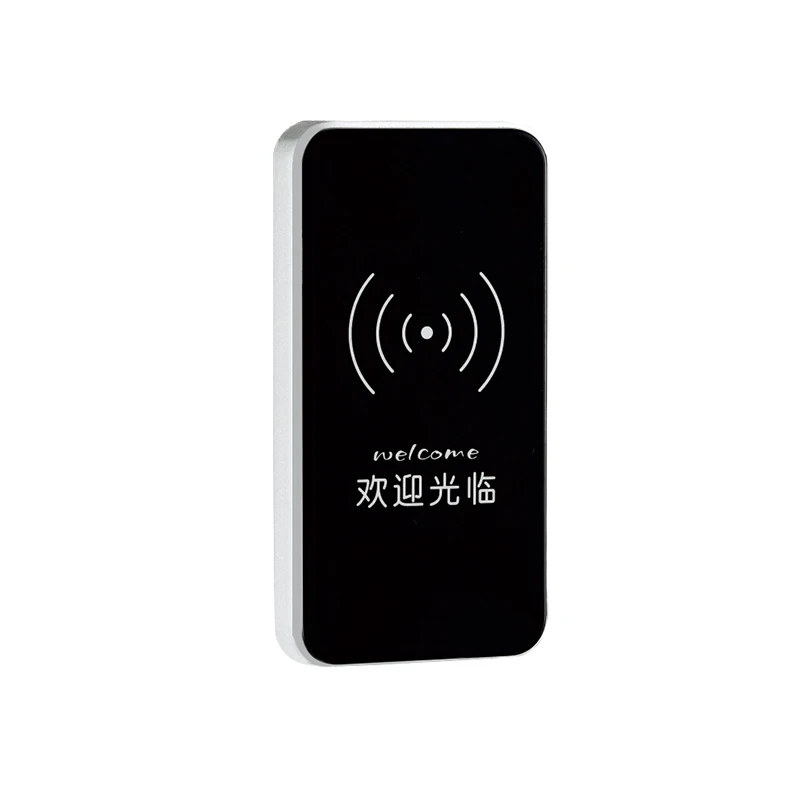 

HF628 Smart RFID Electronic Cabinet Lock for Saunas Gyms Schools Train Stations Hospitals Pools - Easy Access Control