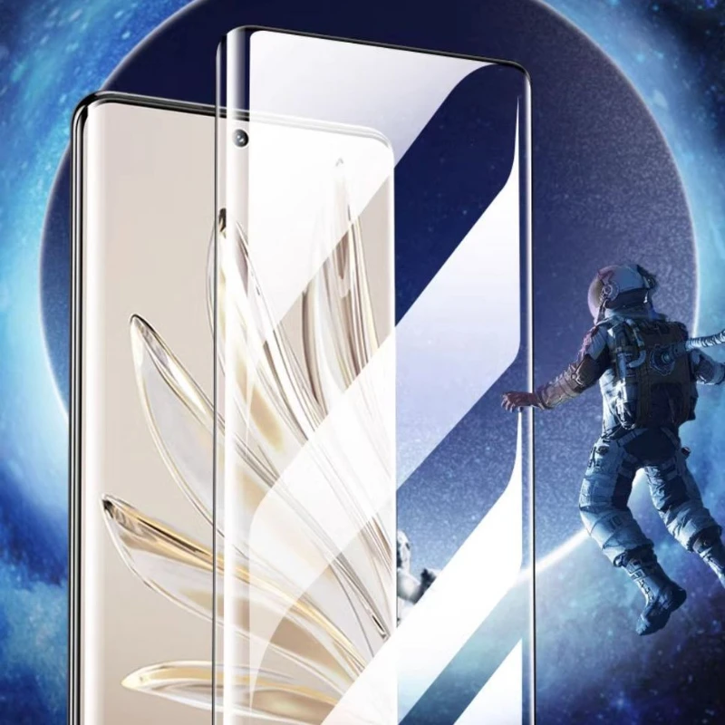 3D Curved Tempered Glass For Tecno Spark 20 Pro Plus Protective Screen Protector For Tecno Spark20 20Pro Plus Glass Film