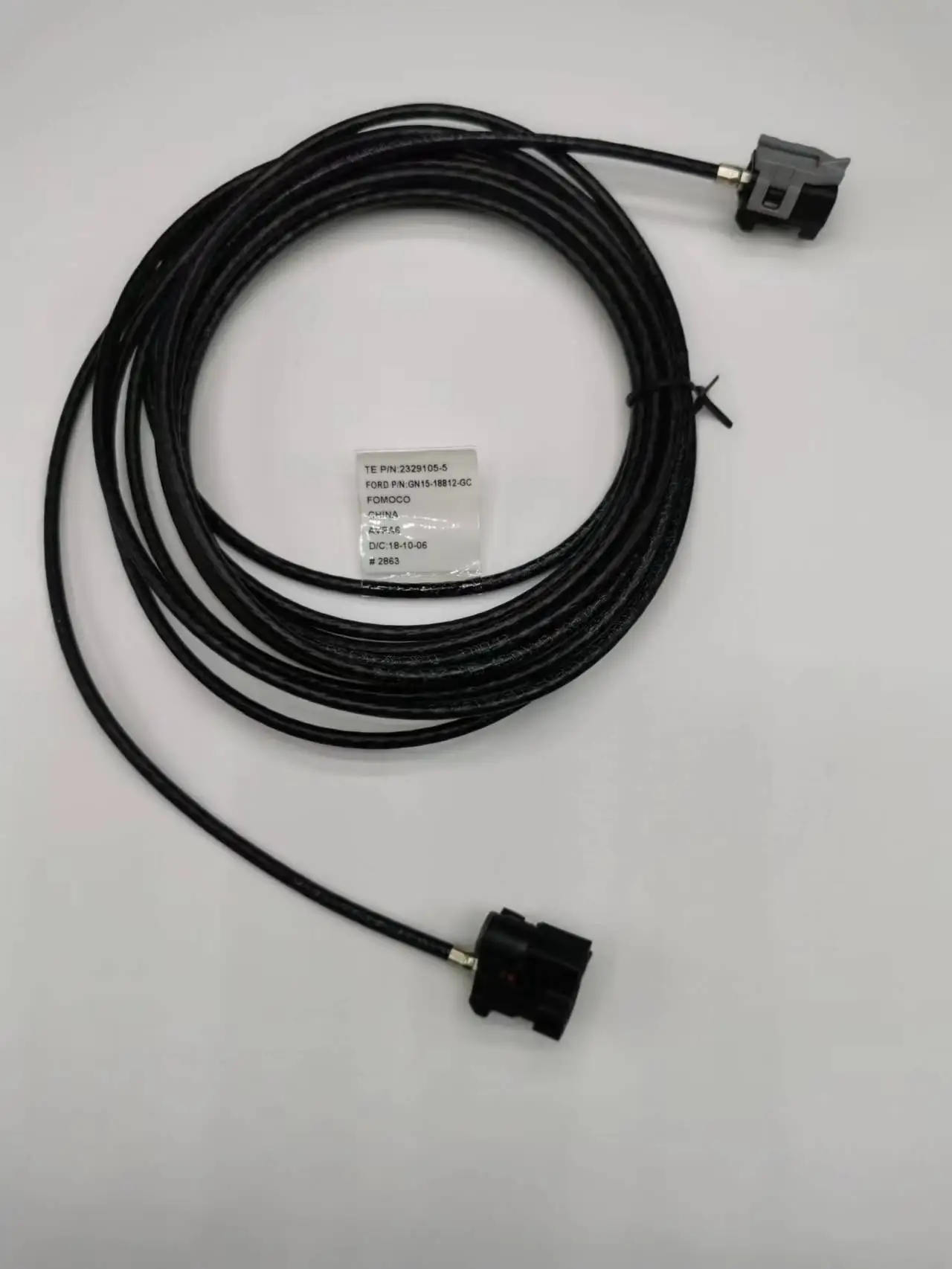 original connector 2329105-5