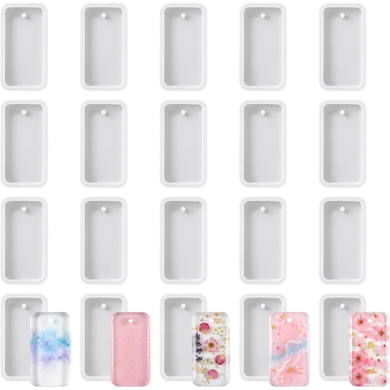 #24 Epoxy Resin Mold Sets Comparison Guide
