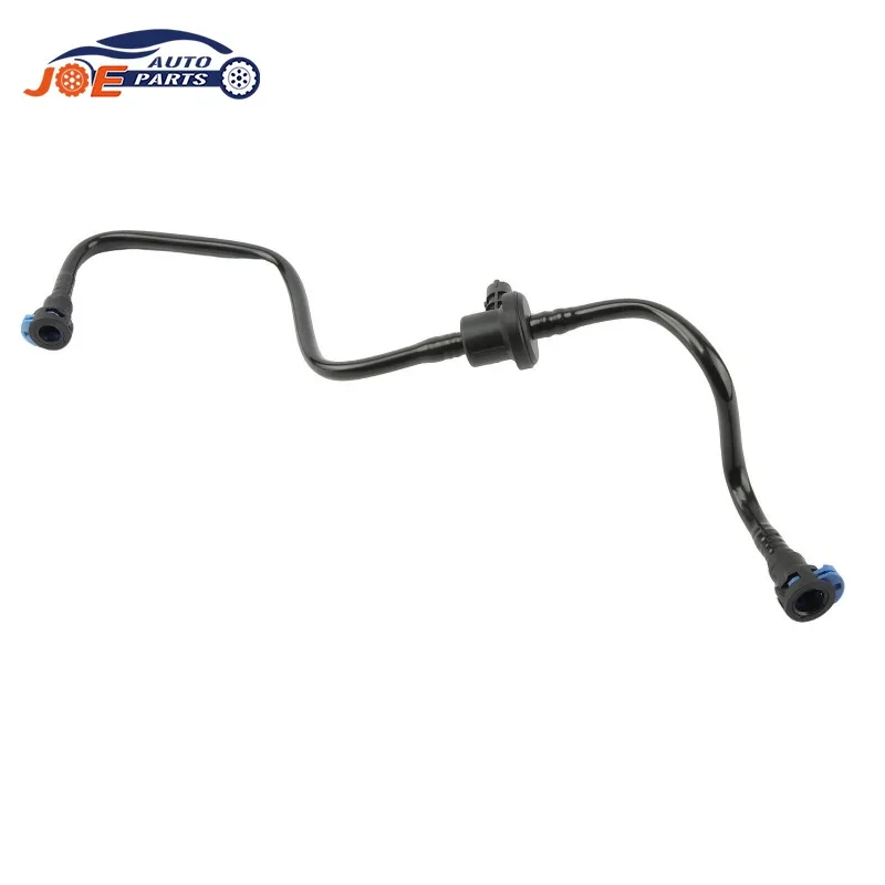

For Ford Focus 2012-2018 Vapor Canister Purge Valve Emissions Vapor Canister Purge Valve Solenoid with Hose BV6Z-9D289-A