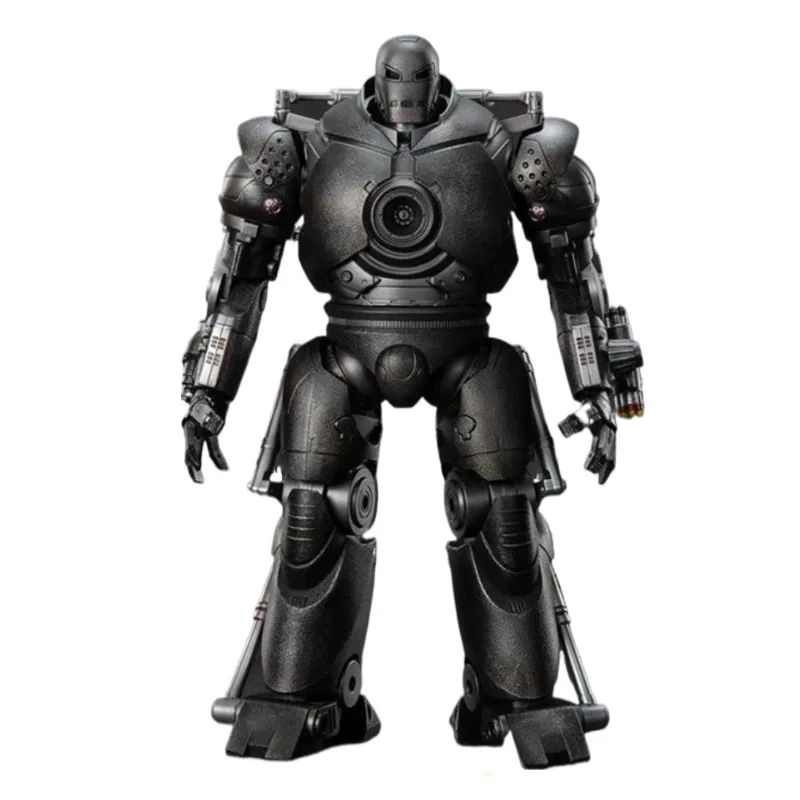 

В наличии оригинальная фигурка MARVEL LEGENDS IRON MONGER, коллекция игрушек, подарков