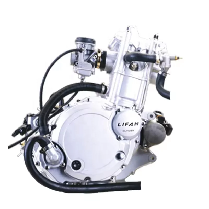 EDR 300cc 4 Stroke Motorcycle Engine Petrol Engine Scooter Engine