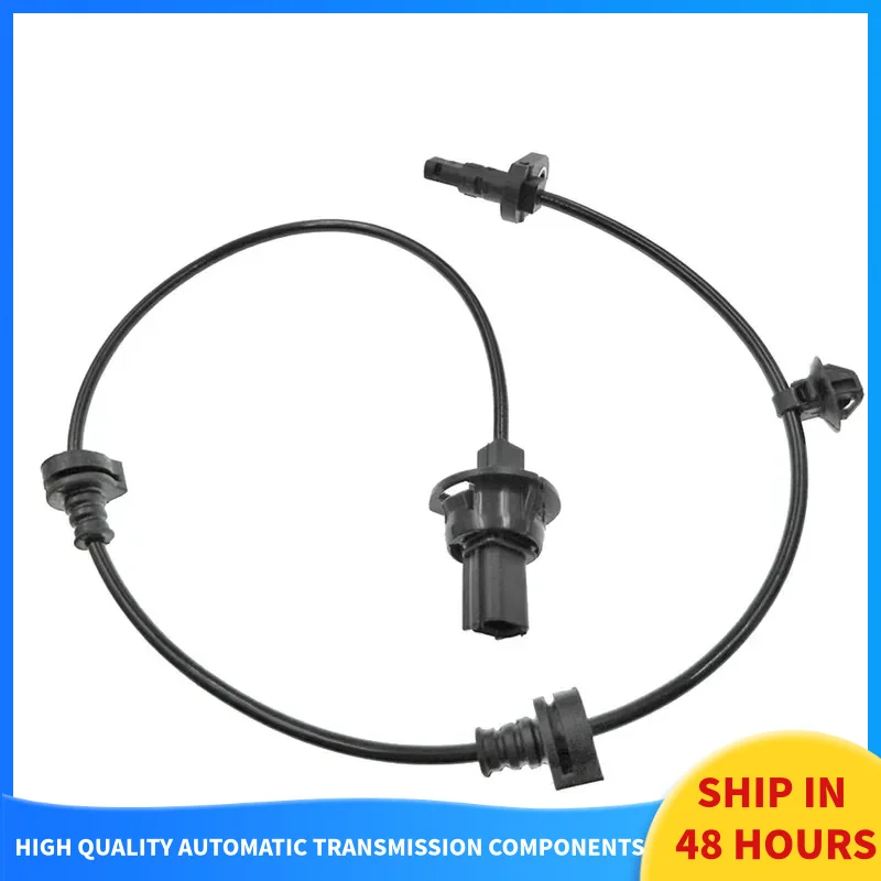 

57470-T5A-003 57475-T5A-003 Front Rear ABS Wheel Speed Sensor for City Fit 1.5L 15-19 57455-T5A-013 57450-T5A-013