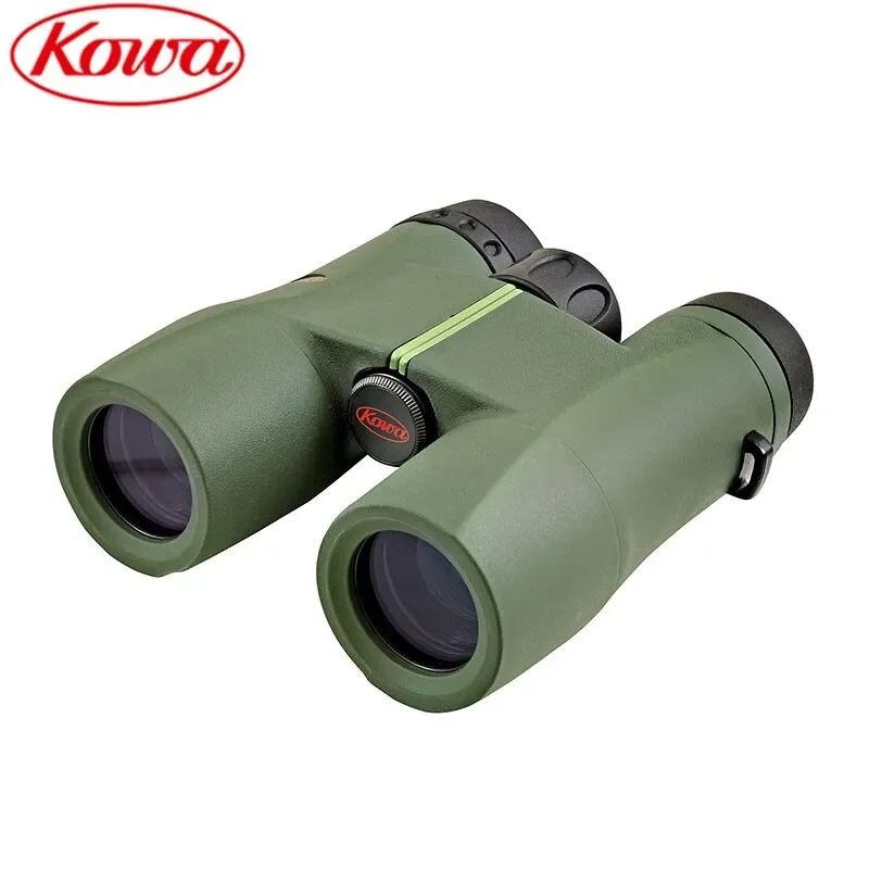 KOWA Japan Binoculars Professional HD Waterproof Binoculars for Bird Watching Moon Concert Outdoor Travel Hunting