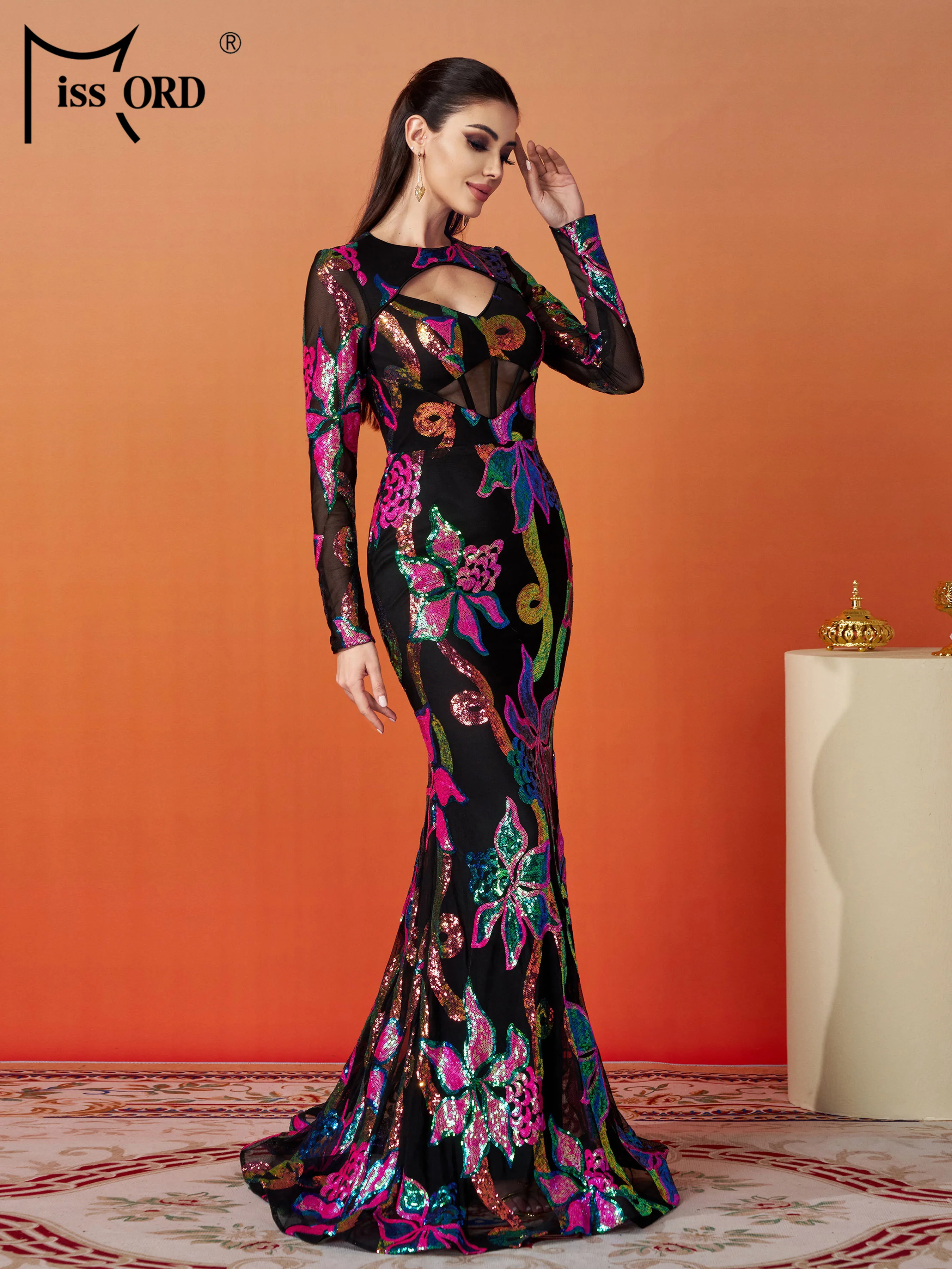 Thumbnail 4 - #16 Best Formal Occasion Dress to Buy In 2026