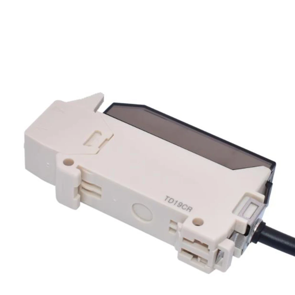 Imagem -04 - Amplificador de Fibra Óptica Autonics Fiber Sensor Amplificador Óptico Bf3rx Bf3rx-p Bf3rxb-d Bf4r Bf4rp Bf4r-r Bf5r-s1-n Bfx-d1-n