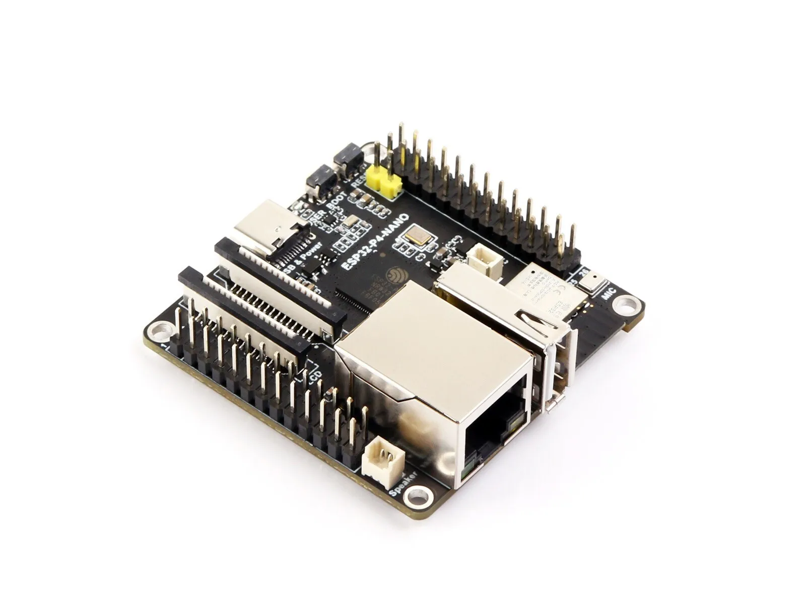 For ESP32-S3 Microcontroller 2.4GHz Wi-Fi Development Board 240MHz