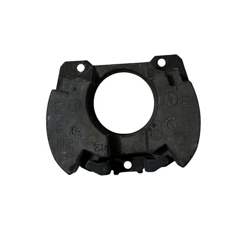 

Steering wheel horn pressing counterweight block for golf 4 bora