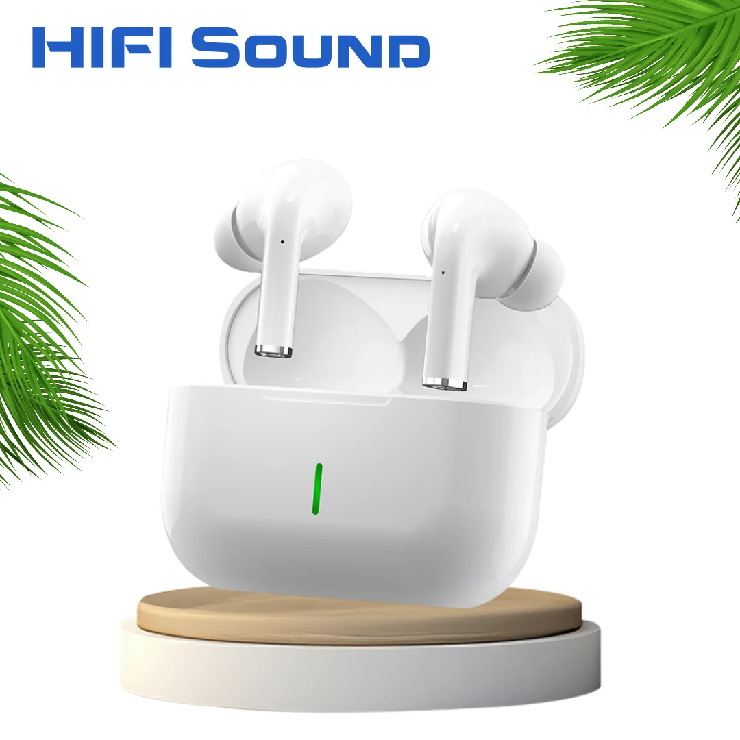 New Wireless Earbud… - image