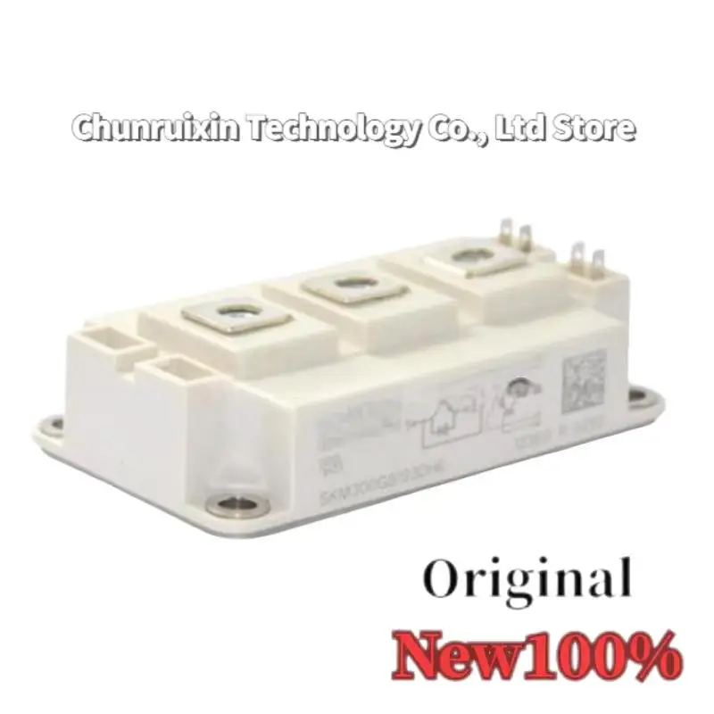 

SKM200GB173D SKM200GB125DM5 SKM200GB123DH6 IGBT Module New Original