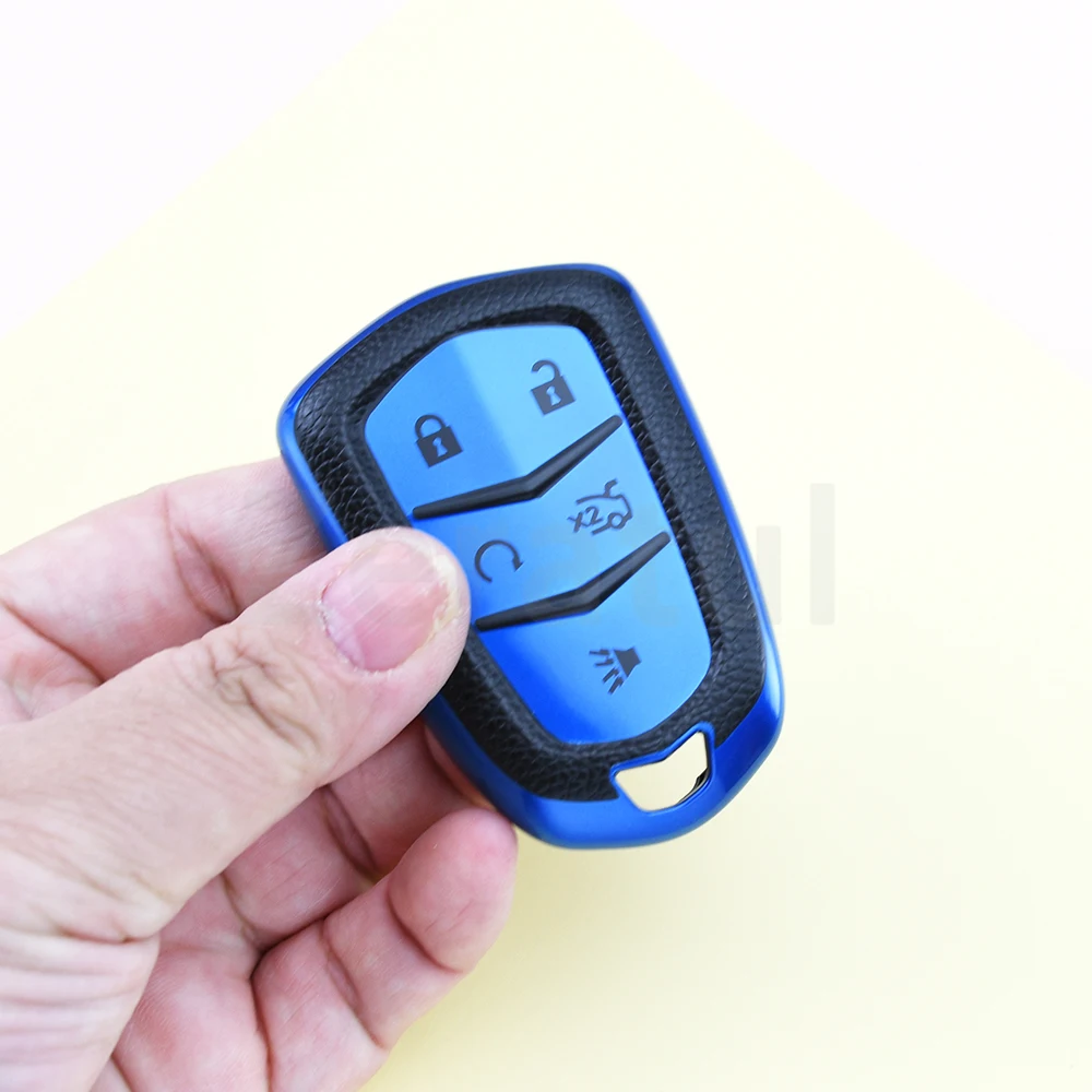 Auto Keyless Shell …