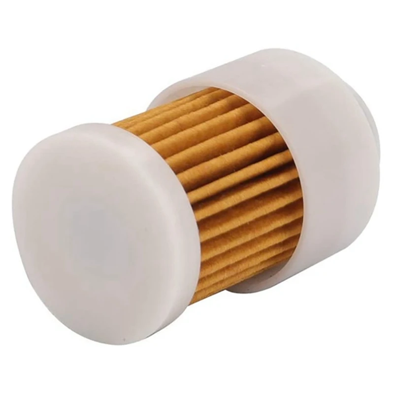 

B0a-t10Pcs Fuel Filter Elements for Yamaha Outboard Engine 40Hp 60Hp 75Hp 90Hp 115Hp Marine Motor Gas Filter