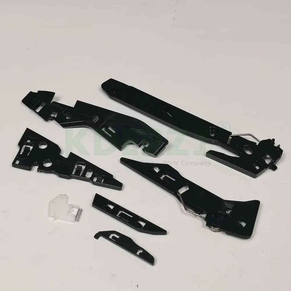 Leva guida toner RC2-6040 RC2-6047 per HP P2035 P2055 2035 2055 per Canon LBP6650 6670 D1120 1150 1180 Blocco cartuccia RC2-6039