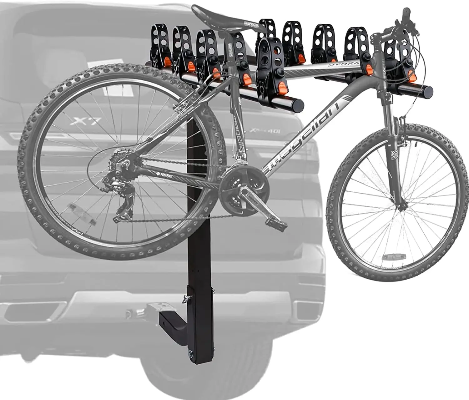 

STLF 8Pcs bicycle frame replacement parts bicycle cable tie lanyard bracket installation 1 inch tube replacement rubber belt spa