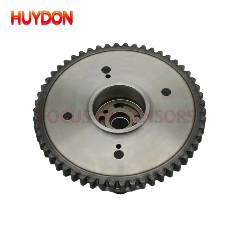24350-2E001 Intake & Exhaust Timing Camshaft Gear Sprocket For Hyundai Elantra Kia Soul 24370-2E000 24350-2E000 Car Accessories
