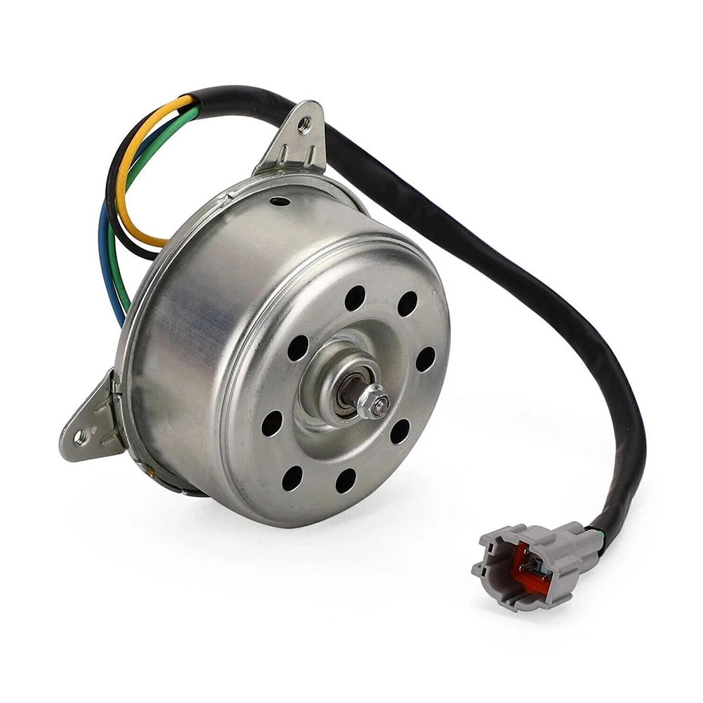 

Automotive Cooling Solution Efficient Airflow Fan Enhanced Cooling Efficiency Direct Fit Automotive Fan For Nissan Vehicles