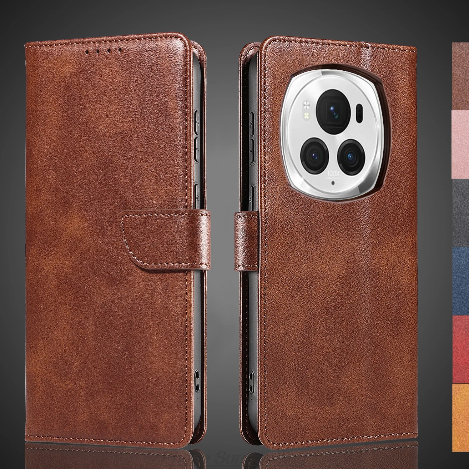 Wallet Flip Cover L… - image