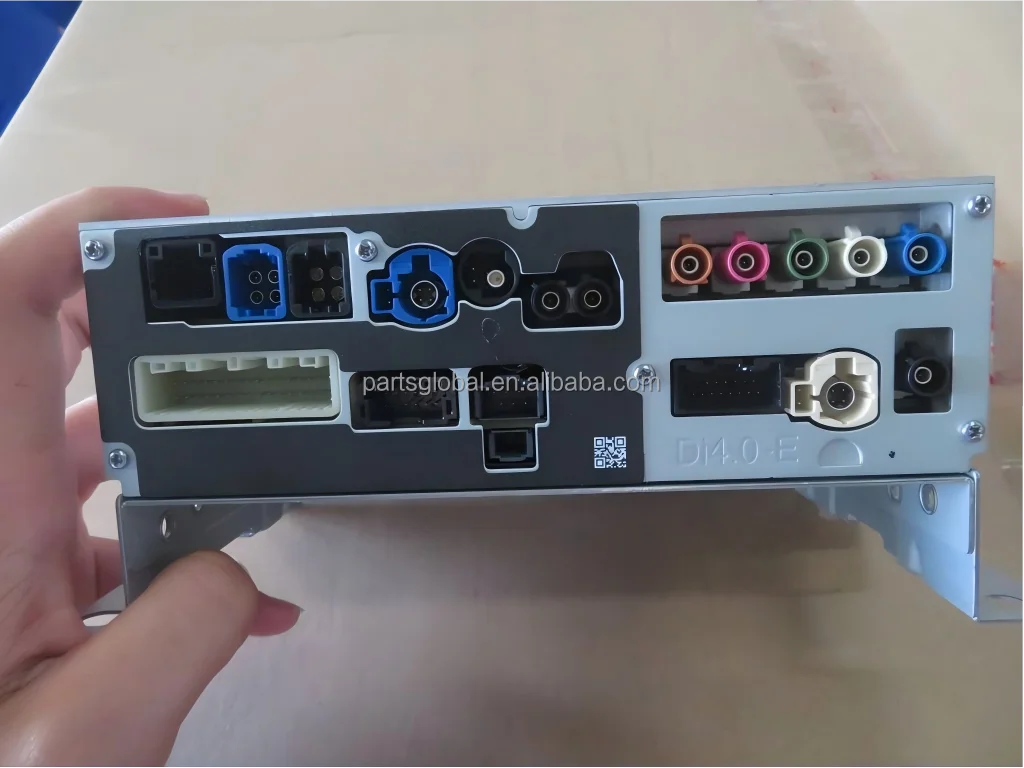 New BYD HAN Dm-p Champion Edition HCEF-7924200DE-E3 Replacement Automobile Infotainment System Unit Supports CarPlay
