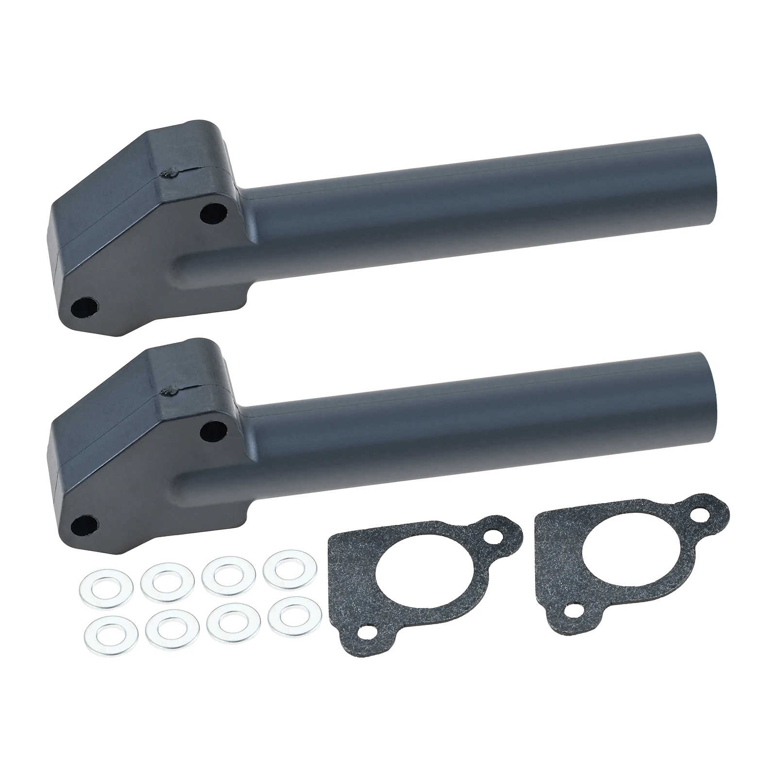 2 مجموعات مشعب السحب الملحقات استبدال جزء مناسبة ل بريجز ستراتون 497465 492717 281085 794305 مشعب السحب