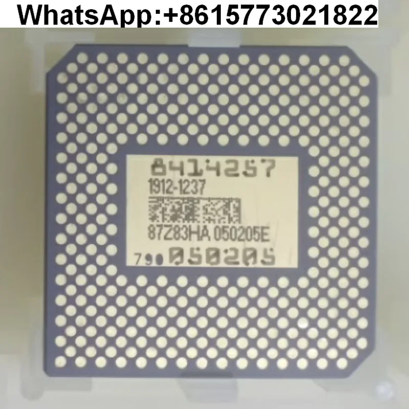 Nuovo Originale, Chip Dmd Per Proiettore 1912-1137/1912-1127/1912-1237/1037