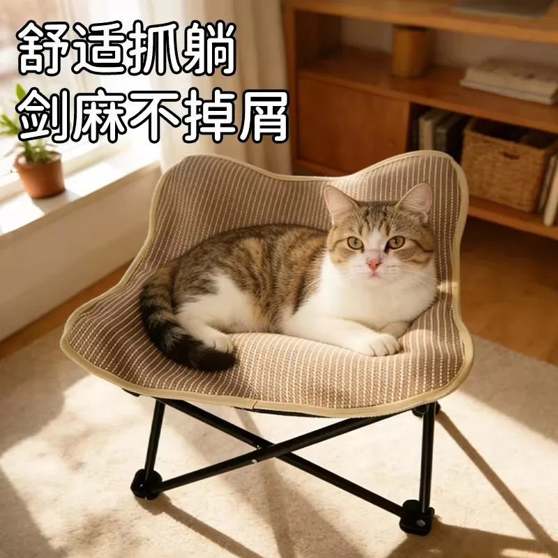 Tapete refrigerante para perros y gatos plegable y lavable, comodo - imagen 3