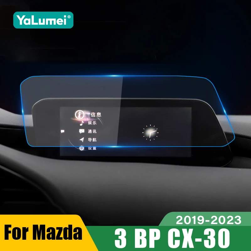 For Mazda 3 Bp CX-3…