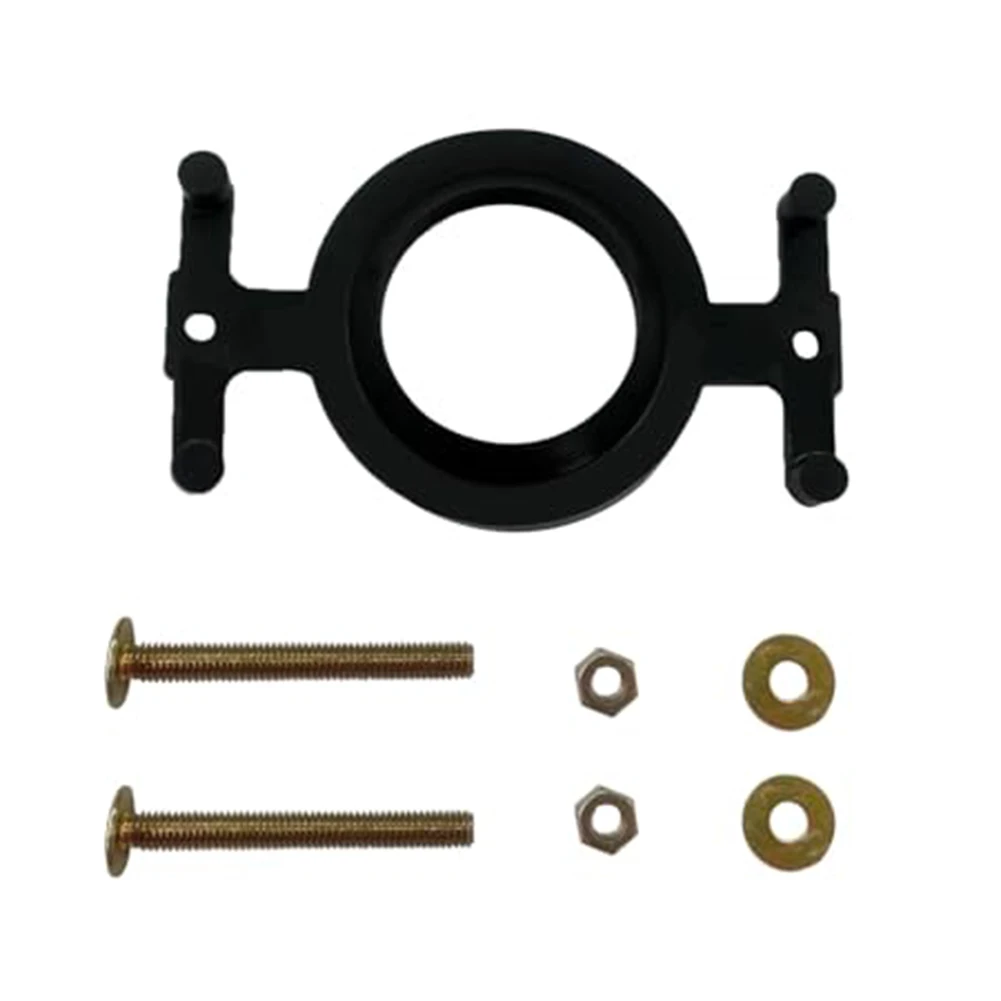 

Solid Brass Gasket Black Compatibility Metal Washers Nuts Premium Reposition Rubber Washer With Lugs Water Wastage New Nuts