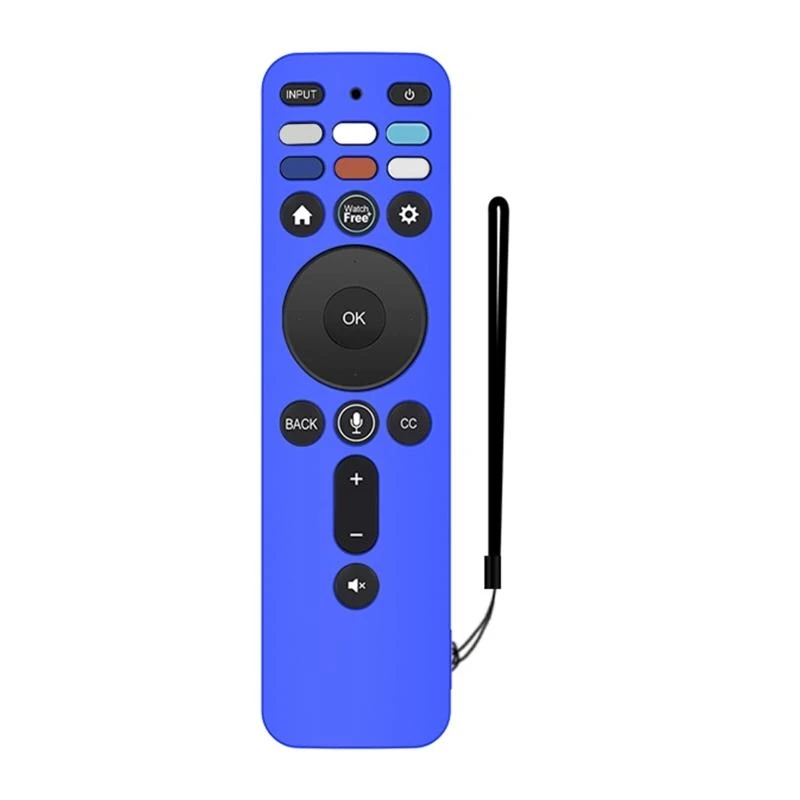L41E Remote Control for Case For VIZIO XRT260 Remote Control Cases Protective