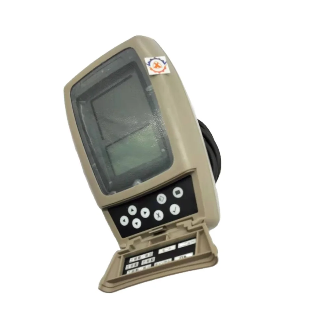 Monitor Display Panel E320C E330C Excavator Parts 1573198 157-3198 2602160