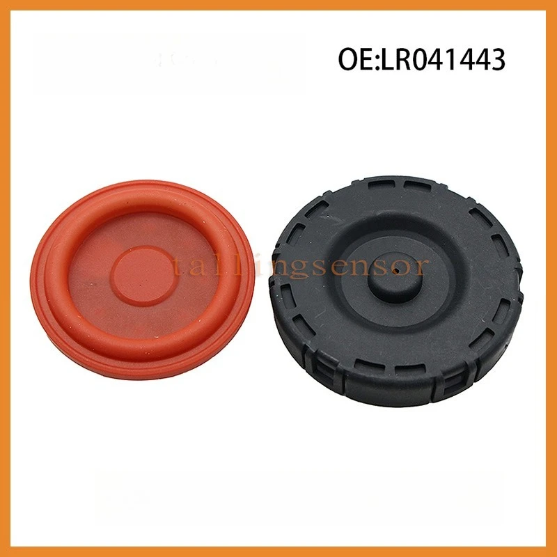 LR041443 LR010780 LR133579 valve cover, wastegate valve cover For Land Rover Discovery LR4 5 Range Sport HSE 3.0L